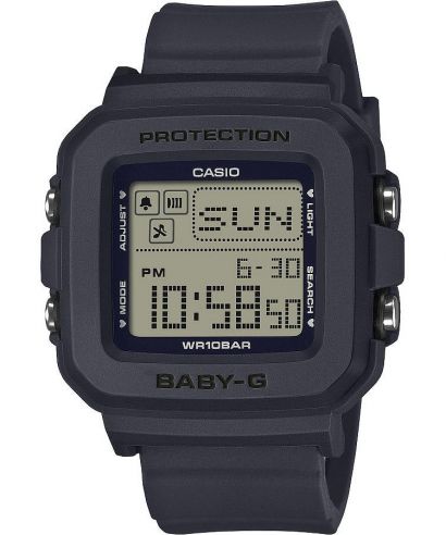 Ceas dama Baby-G BGD-10 Series SET