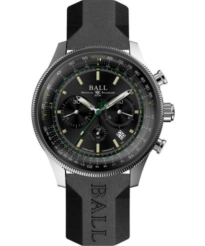 Ceas barbatesc Ball Engineer Master II Super Navigator Automatic Chronograph