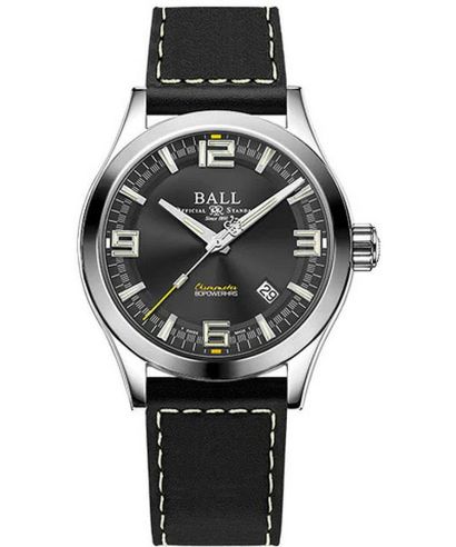 Ceas barbatesc Ball Engineer M Challenger Automatic