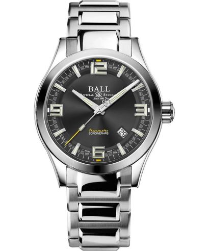 Ceas barbatesc Ball Engineer M Challenger Automatic
