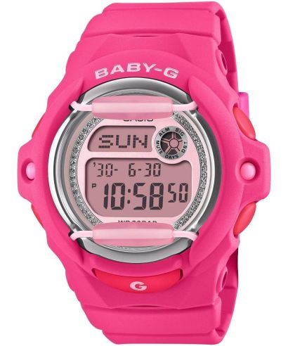Ceas dama Baby-G BG-169 Series