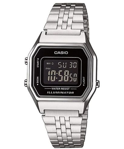 Ceas unisex Casio Vintage