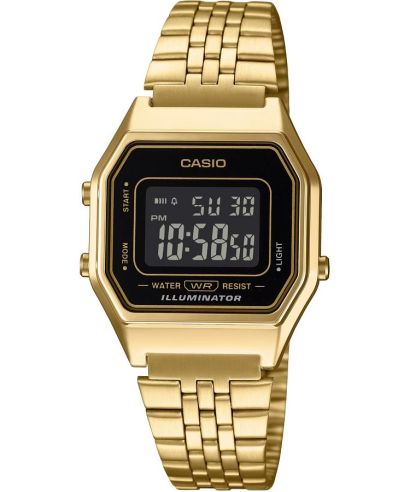 Ceas unisex Casio Vintage