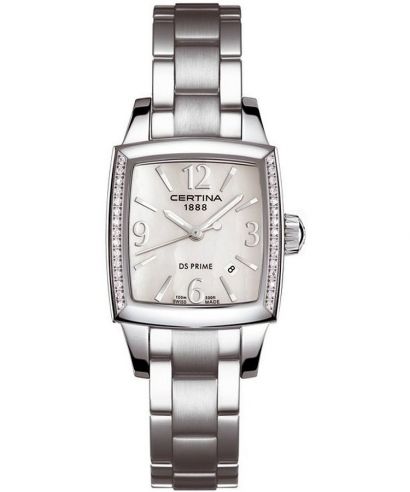 Ceas dama Certina DS Prime Diamond