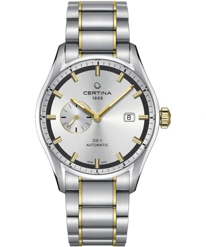 Ceas barbatesc Certina DS-1 Small Second Automatic