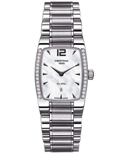 Ceas dama Certina DS Spel Diamond