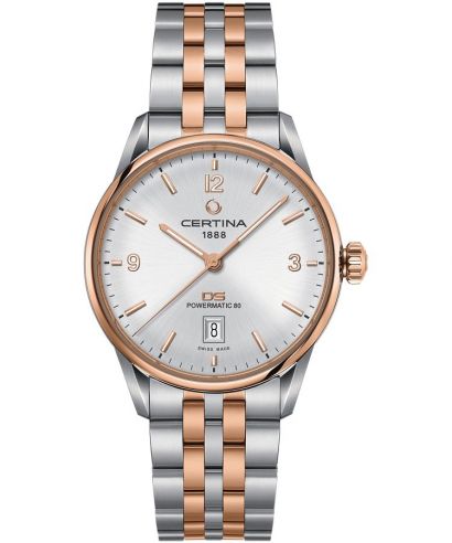 Ceas barbatesc Certina DS Powermatic Automatic