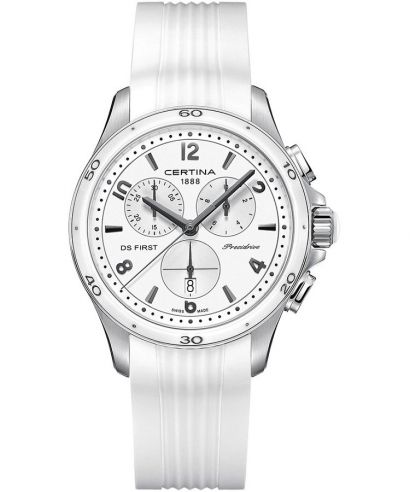 Ceas dama Certina DS First Lady Chronograph