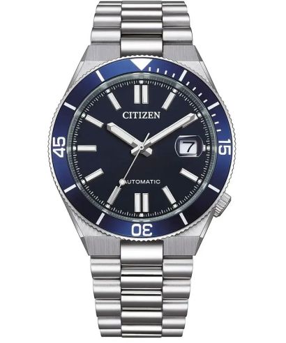 Ceas barbatesc Citizen Tsuyosa Shore Automatic