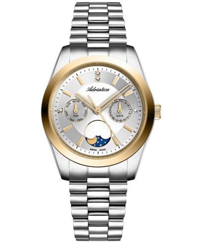 Ceas dama Adriatica Classic