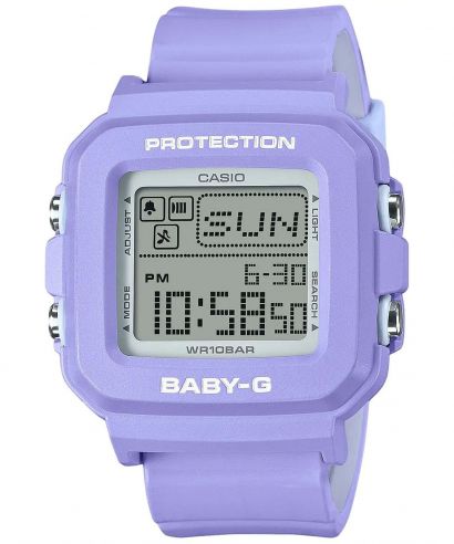 Ceas dama Casio Baby-G Urban