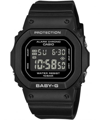 Ceas dama Casio Baby-G Urban Digital