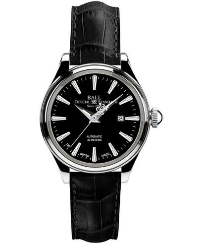 Ceas Dama Ball Trainmaster Eternity Ladies