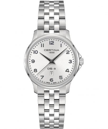 Ceas dama Certina DS-8 Lady