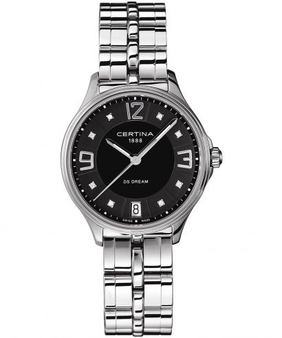 Ceas dama Certina DS Dream