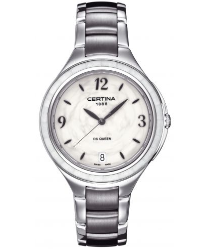 Ceas Dama Certina DS Queen