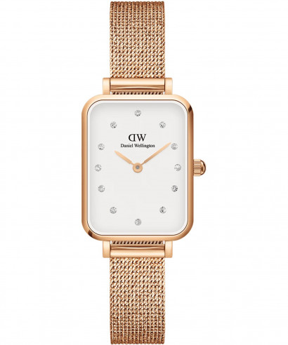 Ceas dama Daniel Wellington Quadro Lumine