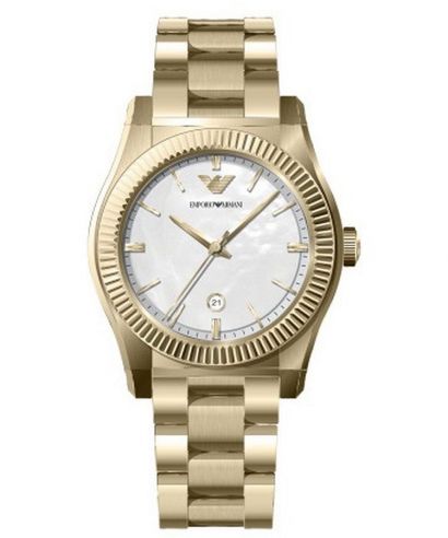 Ceas dama Emporio Armani Federica