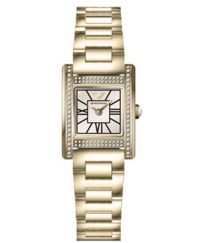 Ceas dama Emporio Armani Genni