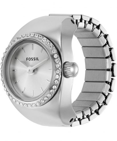 Ceas dama Fossil Watch Ring