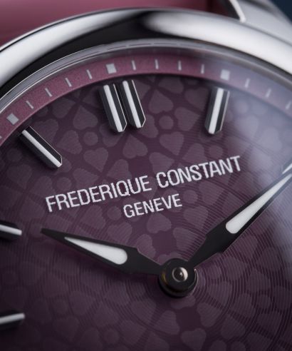 Ceas Dama Frederique Constant Vitality Ladies Hybrid Smartwatch