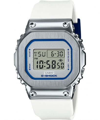Ceas Dama G-SHOCK Original Metal Covered Lover's Collection
