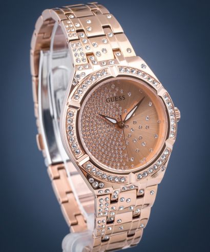 Ceas Dama Guess Afterglow