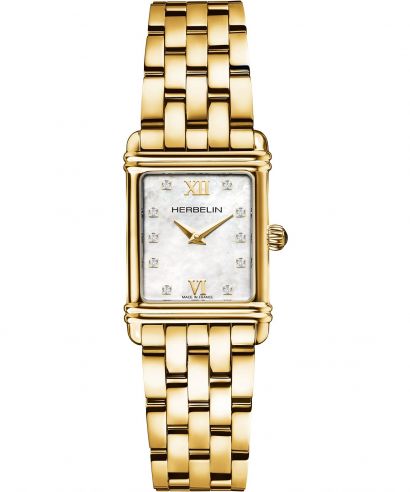 Ceas Dama Herbelin Art Deco