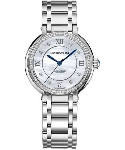 Ceas dama Herbelin Galet Automatic