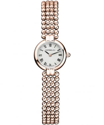 Ceas Dama Herbelin Perles