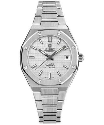 Ceas dama Le Temps Atlantis Automatic