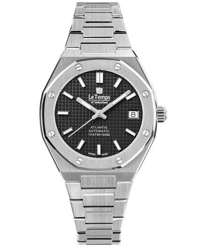 Ceas dama Le Temps Atlantis Automatic