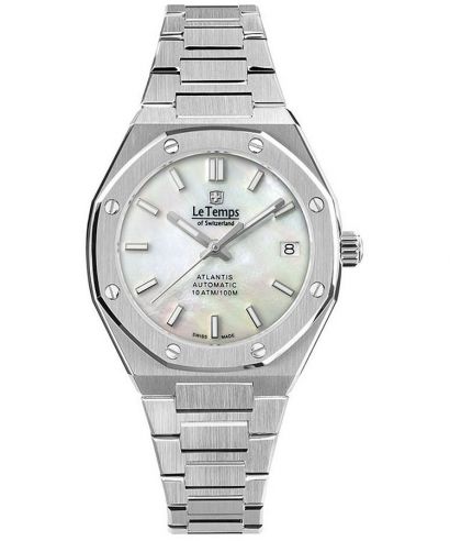 Ceas dama Le Temps Atlantis Automatic