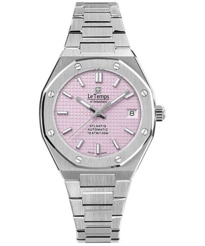 Ceas dama Le Temps Atlantis Automatic