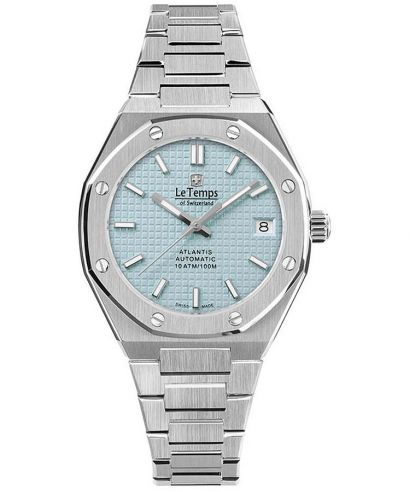 Ceas dama Le Temps Atlantis Automatic