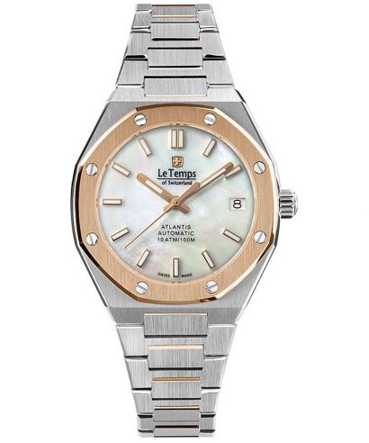 Ceas dama Le Temps Atlantis Automatic
