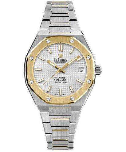 Ceas dama Le Temps Atlantis Automatic