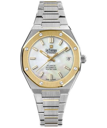 Ceas dama Le Temps Atlantis Automatic
