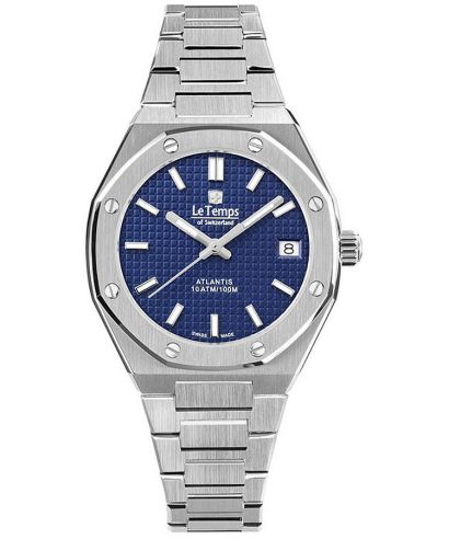 Ceas dama Le Temps Atlantis