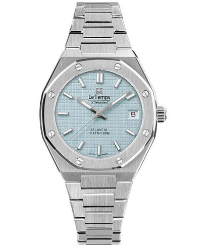 Ceas dama Le Temps Atlantis