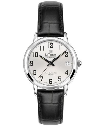 Ceas dama Le Temps Flat Elegance