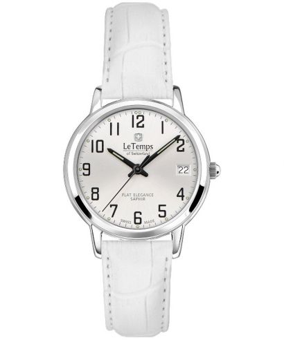 Ceas dama Le Temps Flat Elegance