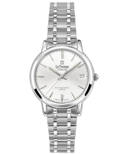 Ceas dama Le Temps Flat Elegance