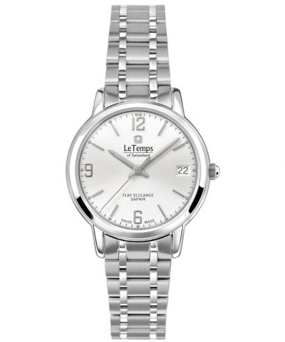 Ceas dama Le Temps Flat Elegance