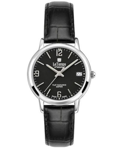 Ceas dama Le Temps Flat Elegance