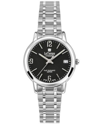 Ceas dama Le Temps Flat Elegance