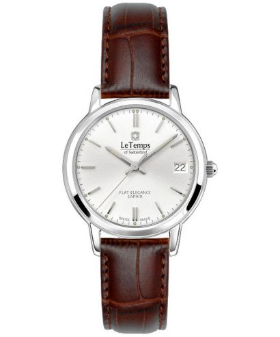 Ceas dama Le Temps Flat Elegance