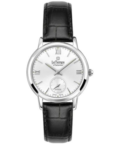 Ceas dama Le Temps Flat Elegance