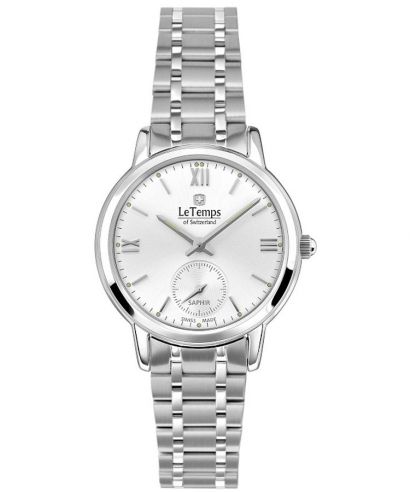 Ceas dama Le Temps Flat Elegance