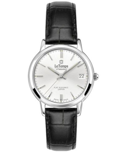 Ceas dama Le Temps Flat Elegance